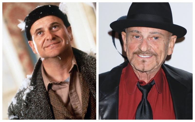 Cum arată în prezent actorii din Singur Acasă Cum arată în prezent actorii din Singur Acasă