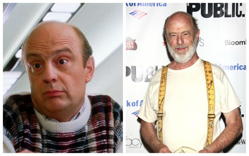 Cum arată în prezent actorii din Singur Acasă Cum arată în prezent actorii din Singur Acasă