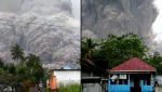 Erupție vulcanică uriașă în Indonezia, pe muntele Semeru. Cel puțin o persoană a murit, iar alte zeci au fost rănite