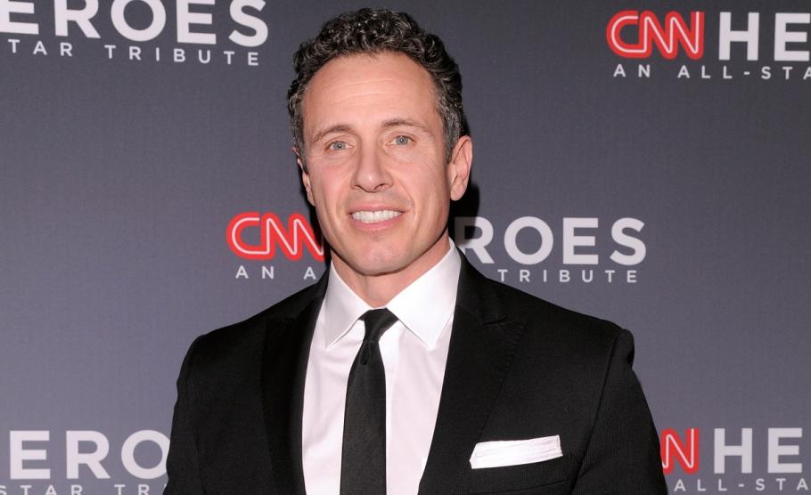 Chris Cuomo Chris Cuomo