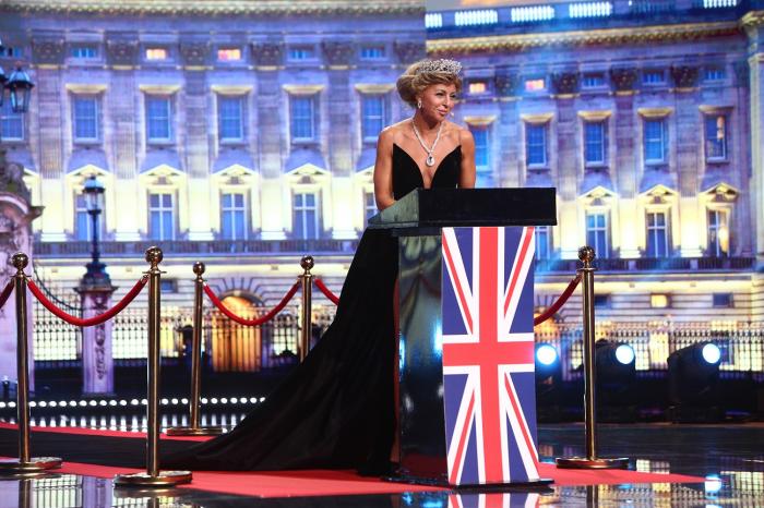 Astăzi, de la 20:00, la iUmor: Roast istoric mult așteptat în ultima ediție de audiții. Lady Diana va urca pe scenă