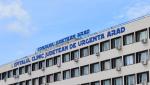 Un angajat de la Spitalul Județean Arad s-a aruncat în gol de la etajul 5 și a murit pe loc
