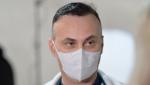 Medicul Adrian Marinescu, despre Omicron: "Nu trebuie să intrăm în panică" | Când am putea trece de la forme severe de COVID la guturai