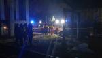 Un adolescent de 16 ani a murit electrocutat, pe un tren în Gara Focșani. Se urcase să-și facă un selfie