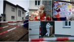 "Este o tragedie, fetiţele erau grozave!". O familie întreagă a fost găsită moartă în casă, lângă Berlin. Un vecin a văzut oroarea pe fereastră