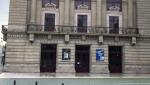 Teatrul Maghiar din Cluj-Napoca a fost spart de hoţi. Persoane necunoscute au furat bani dintr-un fişet