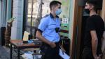 "De față cu mumă-ta și cu tac-tu, îți tai capu’!" Poliţist din Mehedinţi, ameninţat cu moartea de un patron de restaurant, după ce a oprit o petrecere