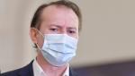 Florin Cîţu vrea ca vârsta celor care votează să fie coborâtă la 16 ani: ”Cred că e un lucru bun”