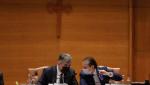 Marcel Ciolacu cere revizuirea Constituției: Mai poate funcționa în România acest sistem în care președintele este o struțo-cămilă?