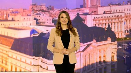 Greta Gavrilă îţi prezintă Observator de bine