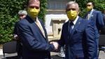 Parlamentul i-a ridicat imunitatea lui Adrian Miuţescu, la cererea DNA. Deputatul este cercetat pentru trafic de influenţă