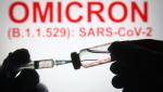 Al treilea caz de Omicron din România? Şi sportivul din Baia Mare ar putea fi infectat cu noua variantă anunţă Ministerul Sănătăţii