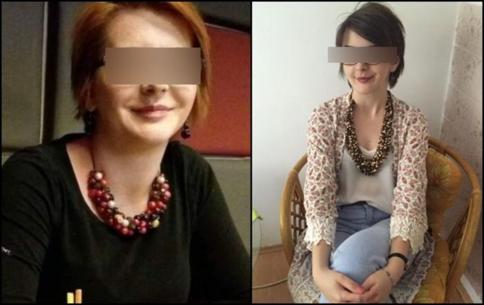 „Ai vrut să pleci și ai plecat”. Cristina, o farmacistă din Botoşani s-a sinucis la doar trei luni de la nuntă. Tânăra de 30 de ani a lăsat o scrisoare de adio