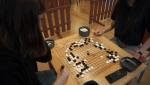 România are doi campioni europeni la Go, ”jocul minții” inventat în China, acum 4.000 de ani