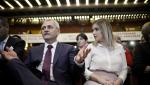 Prima reacție a lui Liviu Dragnea, după ce s-ar fi despărțit de Irina Tănase: "Eu îmi asum întotdeauna deciziile luate"