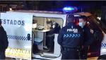 Român de 25 de ani, arestat în Spania. Tânărul conducea beat, fără permis şi i-a luat la bătaie pe poliţişti
