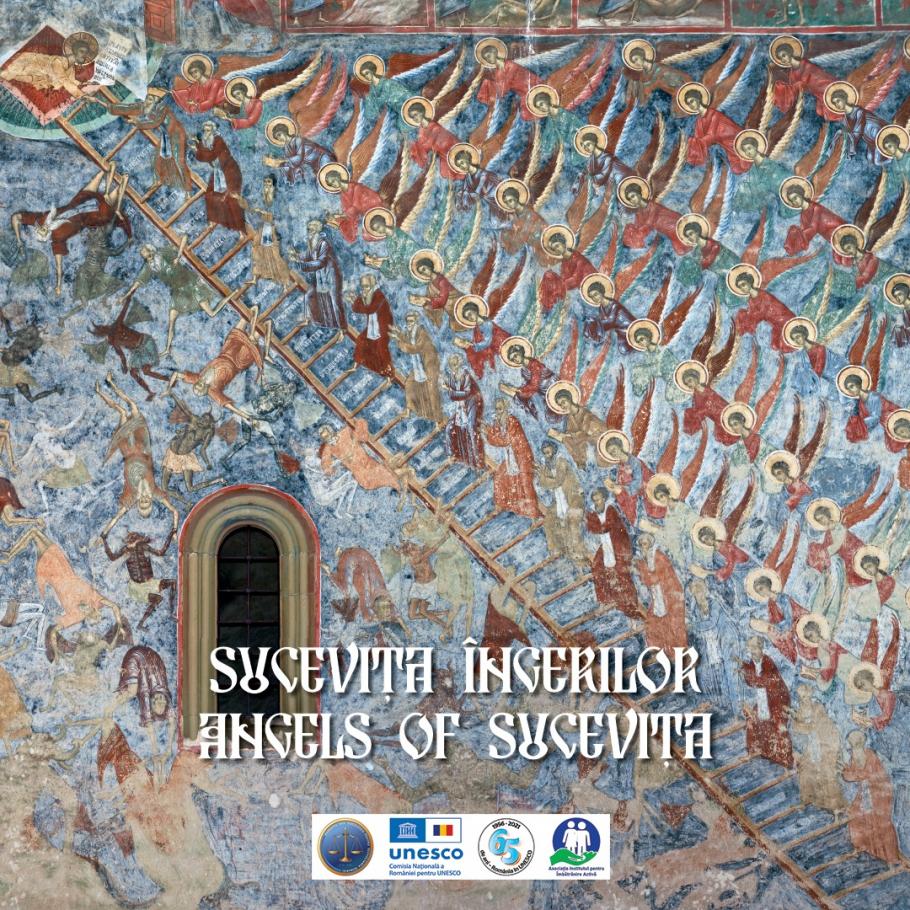 Proiect pentru promovarea moștenirii culturale a României în rândul tinerilor Proiect pentru promovarea moștenirii culturale a României în rândul tinerilor