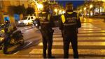 Un spaniol, prins beat şi drogat la volan, s-a dat drept român pentru a scăpa de închisoare. A fost dat de gol de accent