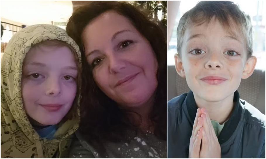 Un băieţel de 12 ani, hărţuit permanent de colegii de clasă, şi-a pus capăt zilelor Un băieţel de 12 ani, hărţuit permanent de colegii de clasă, şi-a pus capăt zilelor