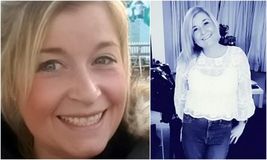 O mamă a doi copii a fost înjunghiată de 54 de ori în gât O mamă a doi copii a fost înjunghiată de 54 de ori în gât