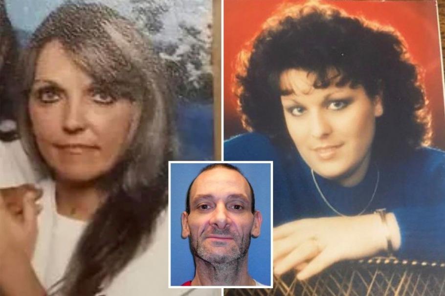 Ucigașul din SUA, care și-a violat fiica vitregă în fața mamei împușcate, a mărturisit o altă crimă înainte de execuție Ucigașul din SUA, care și-a violat fiica vitregă în fața mamei împușcate, a mărturisit o altă crimă înainte de execuție