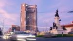 Hotelul InterContinental Bucureşti îşi schimbă numele de la 1 ianuarie 2022 și intră în renovare