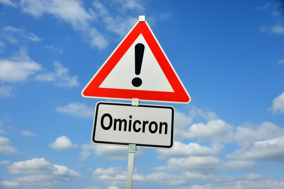 Varianta Omicron s-a răspândit în 57 de state. OMS estimează că numărul spitalizărilor va crește Varianta Omicron s-a răspândit în 57 de state. OMS estimează că numărul spitalizărilor va crește