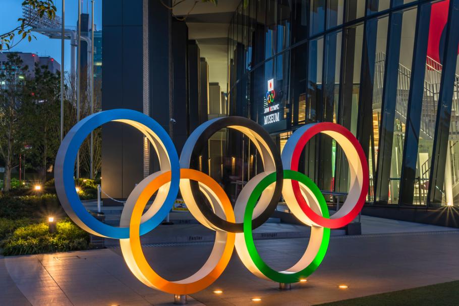 Jocurile Olimpice de Iarnă se vor desfăşura la începutul anului 2022 Jocurile Olimpice de Iarnă se vor desfăşura la începutul anului 2022