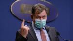 Telenovela testelor de salivă din școli. Alexandru Rafila: Rata rezultatelor fals pozitive este surprinzător de mare