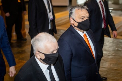 Premierul Ungariei Victor Orban vine sâmbătă la Baia Mare, la tăiatul porcului