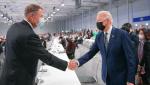 Consultări între Joe Biden și Klaus Iohannis, după summitul cu Vladimir Putin declanșat de teama unei invazii a Ucrainei