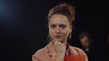 O româncă este pe lista New York Times a celor mai buni actori din 2021, alături de Kristen Stewart și Will Smith