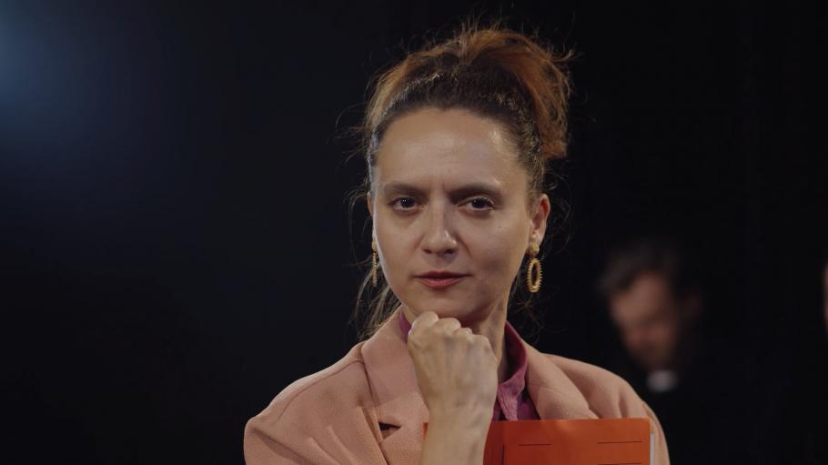 O româncă este pe lista New York Times a celor mai buni actori din 2021, alături de Kristen Stewart și Will Smith O româncă este pe lista New York Times a celor mai buni actori din 2021, alături de Kristen Stewart și Will Smith