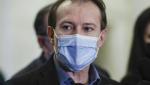 Florin Cîţu critică propunerea ca statul să plătească testele COVID pentru cei care refuză vaccinarea: Există un vaccin gratuit. Rata de vaccinare nu va mai crește