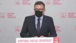 Ordonanţe de guvern pentru majorarea alocaţiilor de stat şi a pensiilor. Marius Budăi: Când primim avizele, le adoptăm