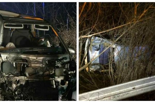 Alţi doi români au suferit răni în urma accidentului din Italia