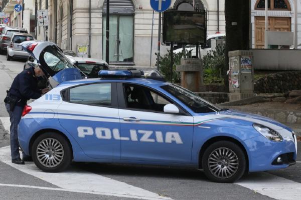 Românul implicat în acest caz are 31 de ani