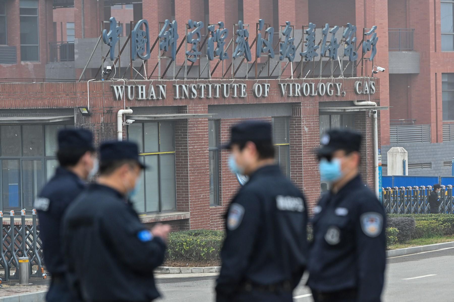 investigație OMS laborator Wuhan