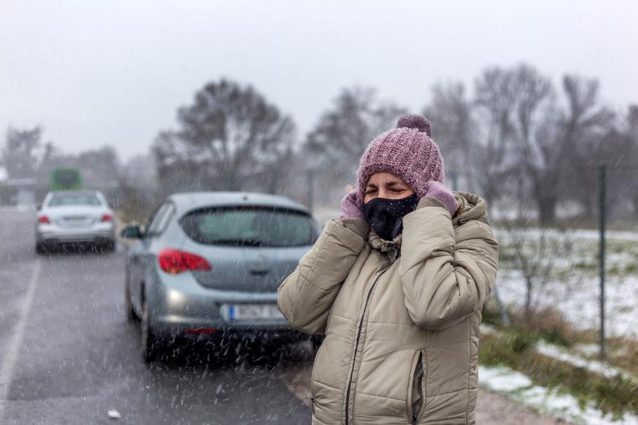 vremea în România 11 februarie prognoza meteo 11 februarie