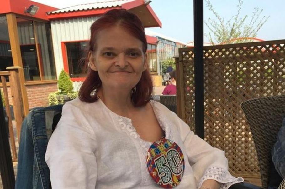 O femeie a mai trăit 21 de ani după ce a aflat că are cancer în fază terminală O femeie a mai trăit 21 de ani după ce a aflat că are cancer în fază terminală