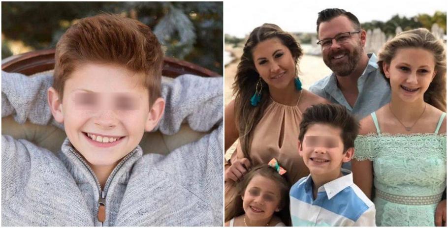 Hayden fusese foarte afectat când școala sa se închisese în luna martie și detesta să înveţe în regim online Un copil de 12 ani, din Texas, a decis să-şi ia viaţa, după ce lockdown-ul l-a făcut să se simtă ''singur şi trist''