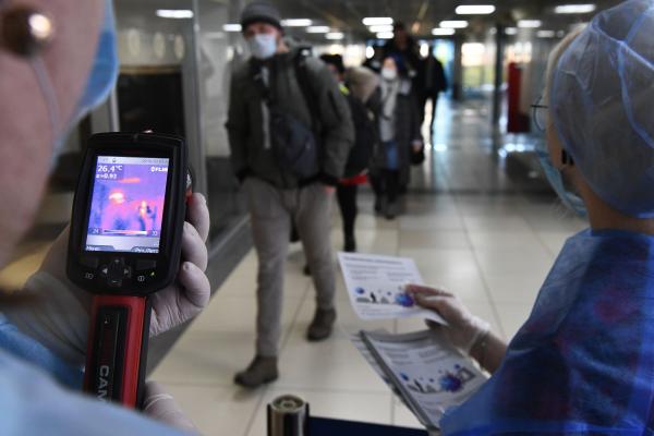 Croaţia a fost scoasă de pe lista ţărilor considerate cu risc epidemiologic. Lista țărilor din "zona galbenă"
