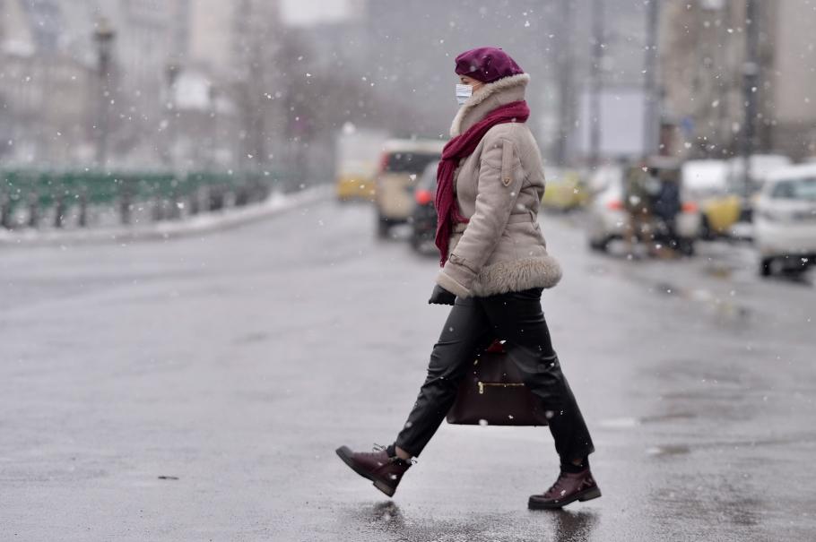 prognoza meteo 14 februarie 201 vremea 14 februarie