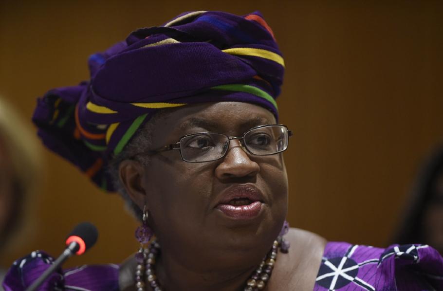 Ngozi Okonjo-Iweala, prima femeie și primul director general african al Organizației Mondiale a Comerțului Administraţia Biden, ridicarea obstacolelor din calea numirii