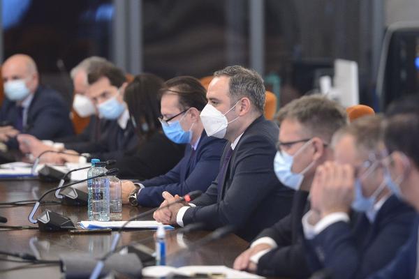 Principalele măsuri fiscal-bugetare pentru acest an, propuse într-un proiect de OUG publicat de ministerul Finanţelor
