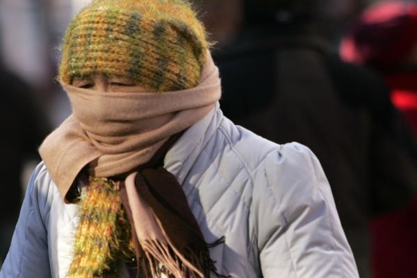 Vremea 17 februarie. Valori termice scăzute în cea mai mare parte a ţării. Ger în Capitală