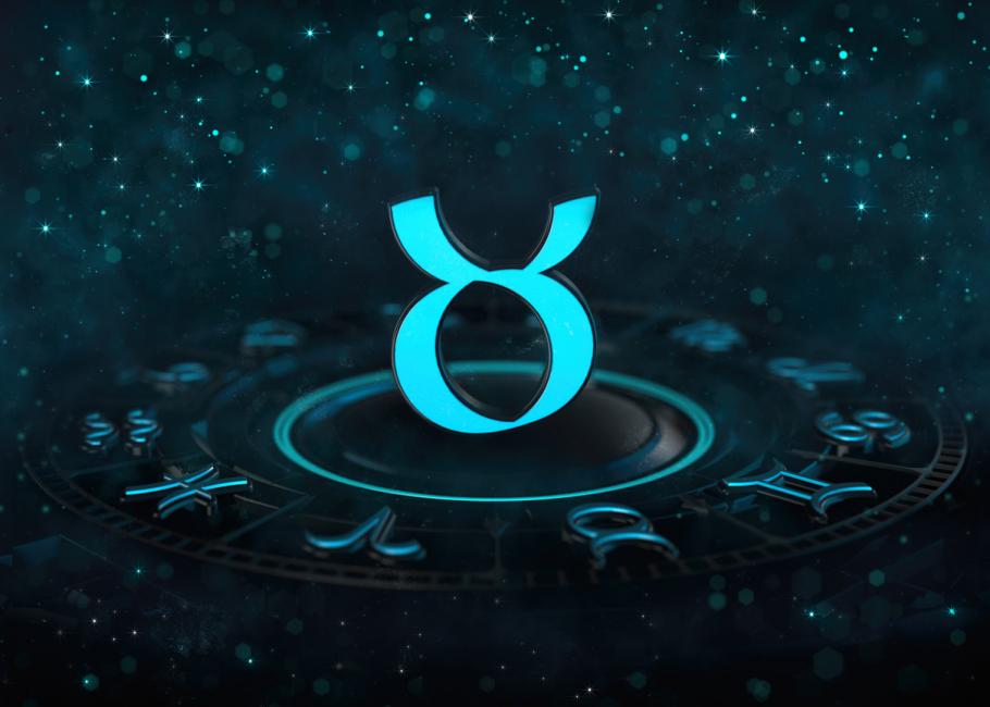 Horoscop Simbol astrologic pentru Taur