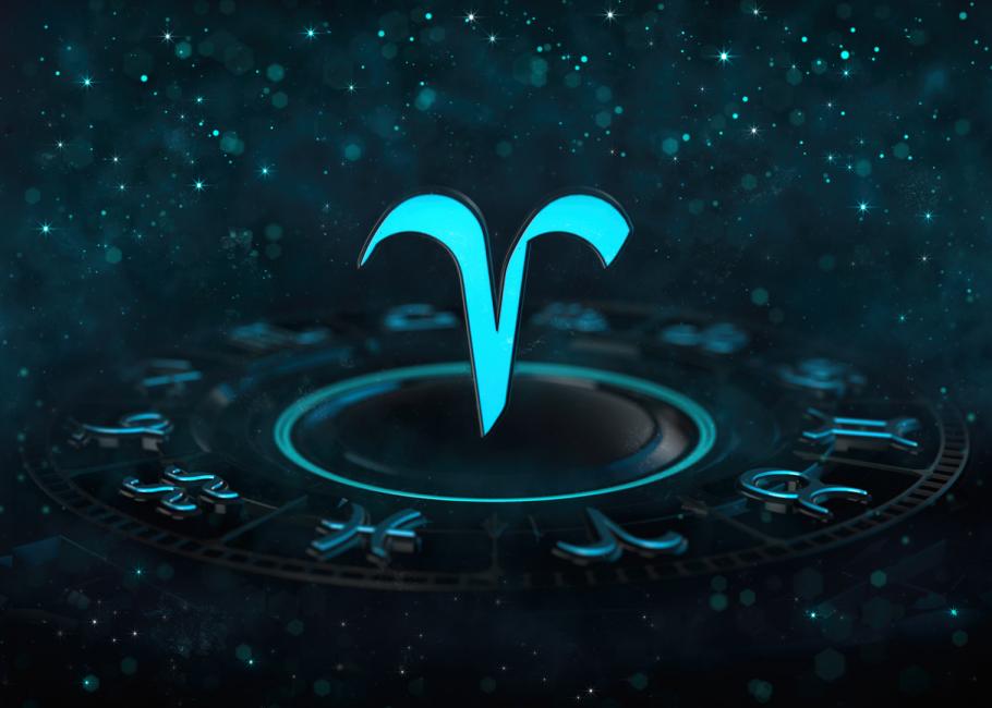 Horoscop Simbol astrologic pentru Berbec