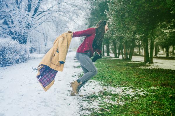 Primăvara debutează cu temperaturi ridicate