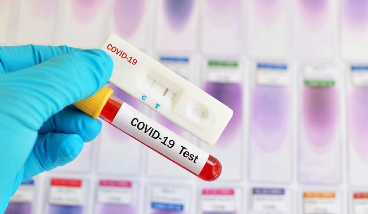 Bilant vaccinare anti-COVID în România, 19 februarie 2021